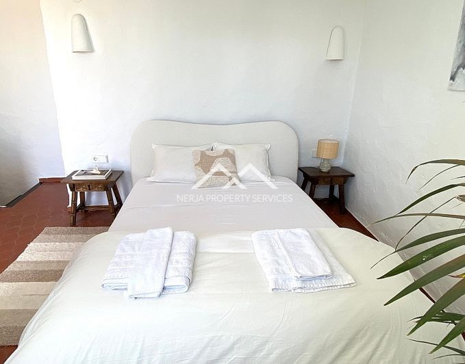 Image No.27-Propriété de 2 chambres à vendre à Salobreña