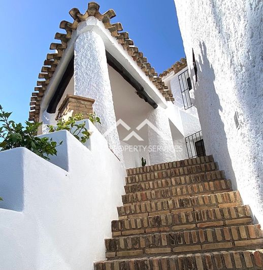 Image No.33-Propriété de 2 chambres à vendre à Salobreña