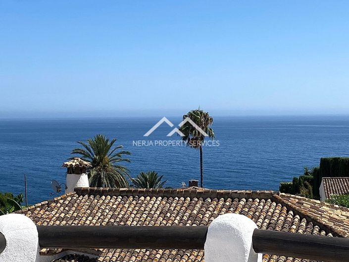 Image No.35-Propriété de 2 chambres à vendre à Salobreña