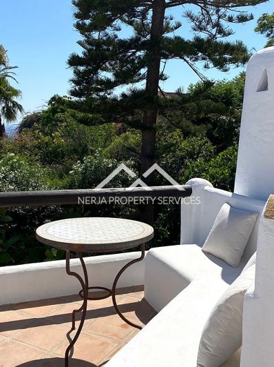 Image No.4-Propriété de 2 chambres à vendre à Salobreña