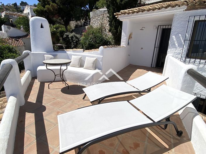 Image No.5-Propriété de 2 chambres à vendre à Salobreña