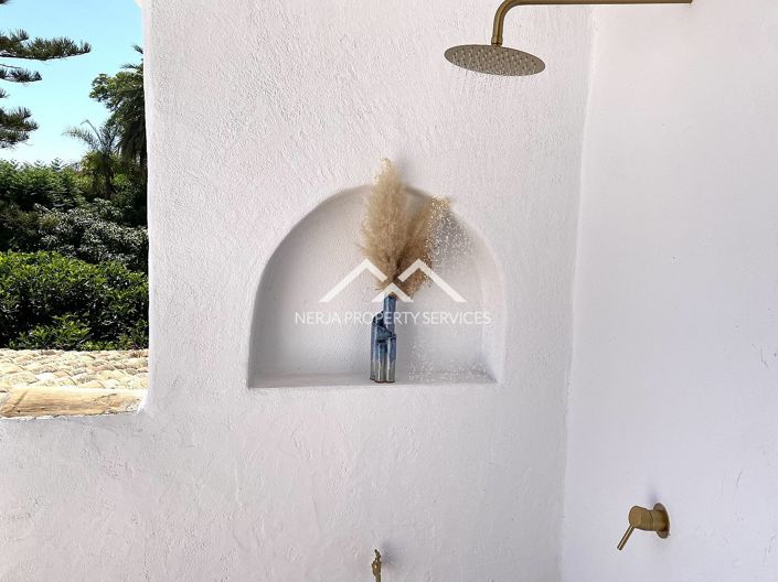 Image No.8-Propriété de 2 chambres à vendre à Salobreña