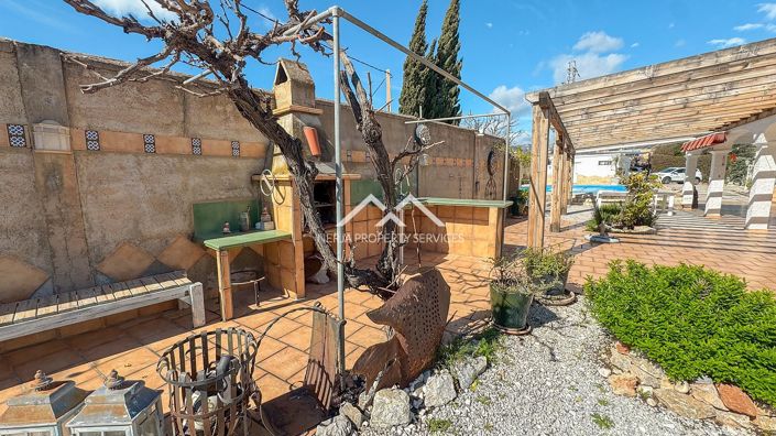 Image No.39-3 Bed Villa for sale