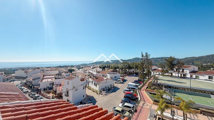 Image No.21-3 Bed Penthouse for sale