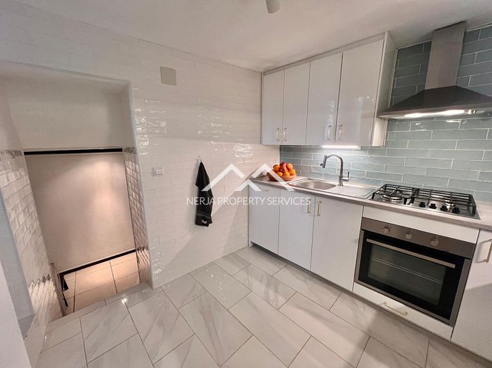 Image No.11-Maison de ville de 2 chambres à vendre à Torrox