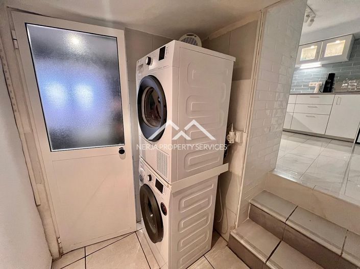 Image No.13-Maison de ville de 2 chambres à vendre à Torrox