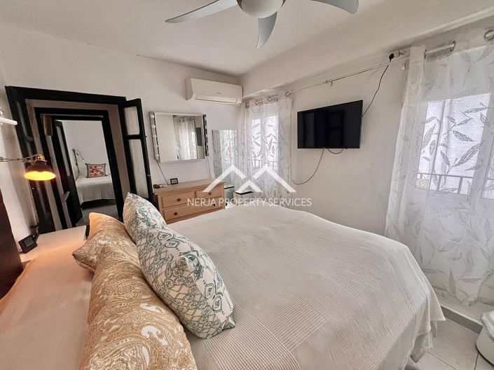 Image No.15-Maison de ville de 2 chambres à vendre à Torrox