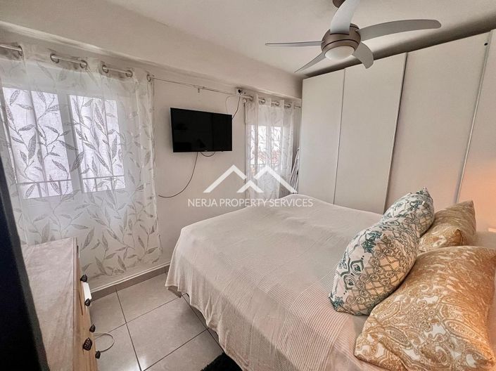 Image No.16-Maison de ville de 2 chambres à vendre à Torrox