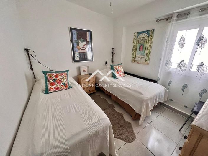 Image No.18-Maison de ville de 2 chambres à vendre à Torrox