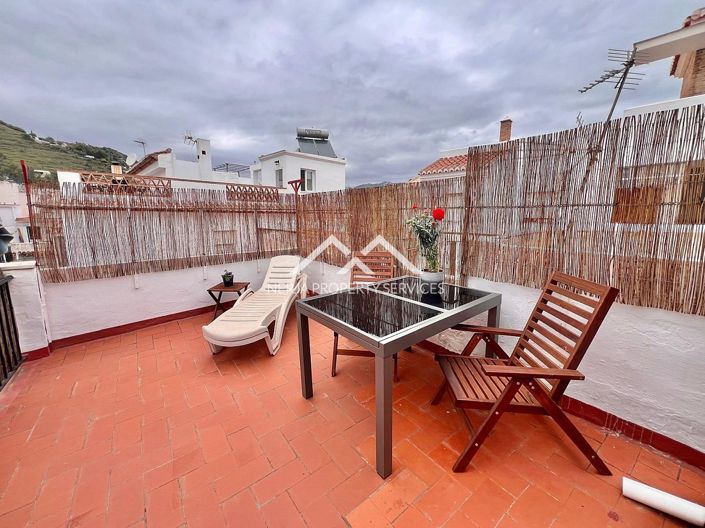 Image No.23-Maison de ville de 2 chambres à vendre à Torrox