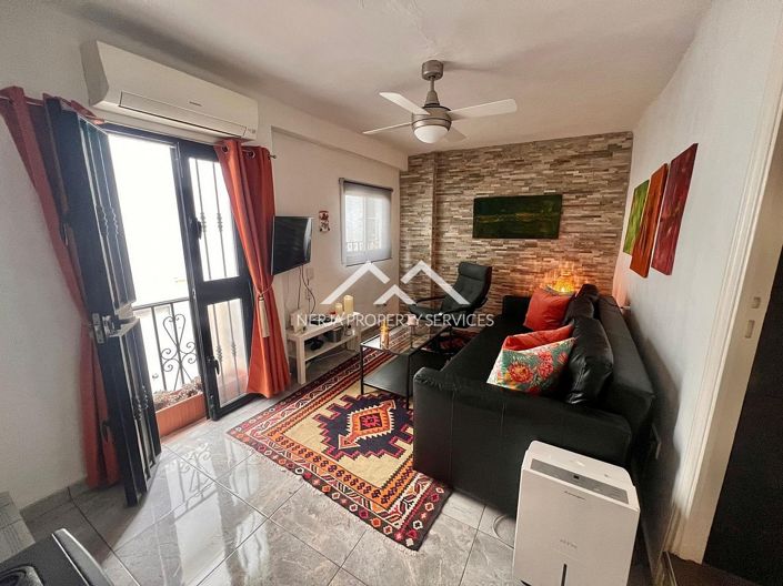 Image No.4-Maison de ville de 2 chambres à vendre à Torrox