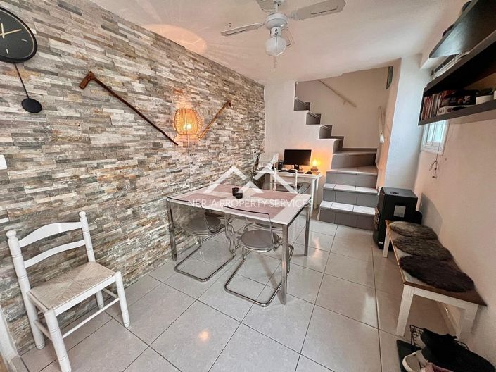 Image No.6-Maison de ville de 2 chambres à vendre à Torrox