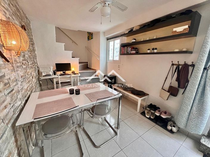 Image No.7-Maison de ville de 2 chambres à vendre à Torrox