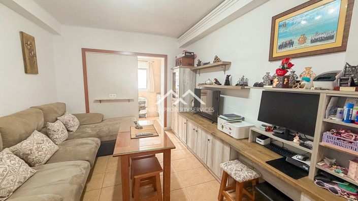 Image No.2-Appartement de 2 chambres à vendre à Nerja