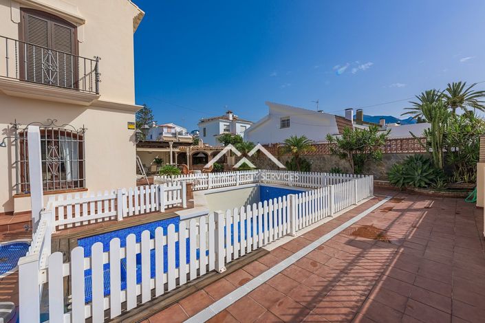 Image No.47-5 Bed Villa for sale