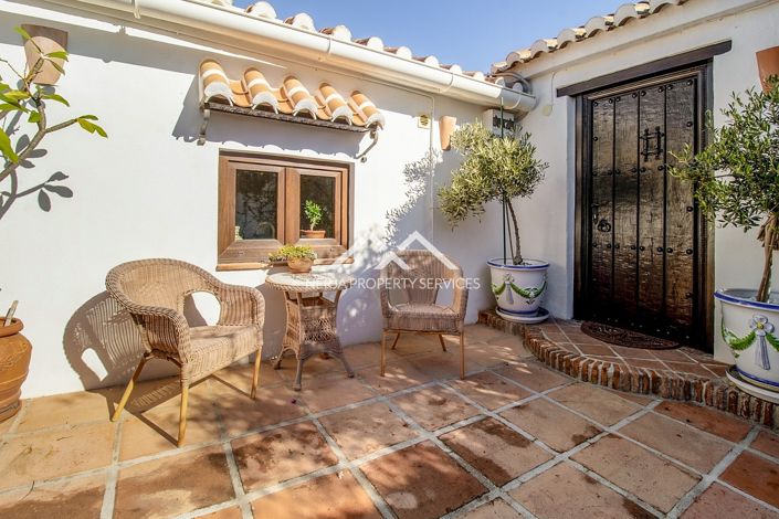 Image No.6-4 Bed Villa for sale