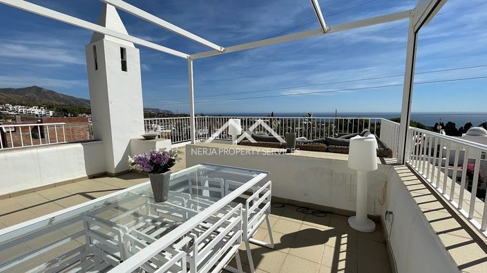 Image No.33-Villa de 4 chambres à vendre à Nerja
