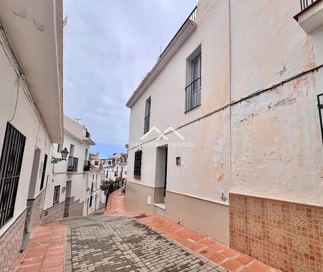 Image No.22-Maison de ville de 4 chambres à vendre à Torrox