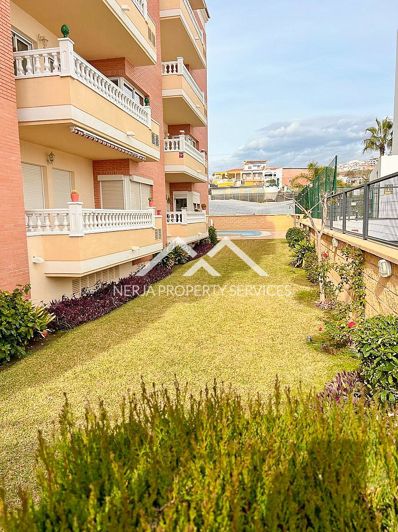 Image No.13-Appartement de 3 chambres à vendre à Torrox