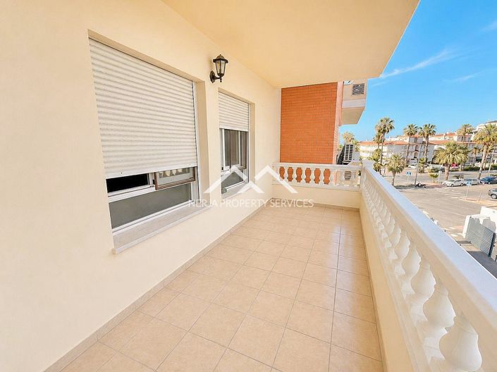 Image No.3-Appartement de 3 chambres à vendre à Torrox