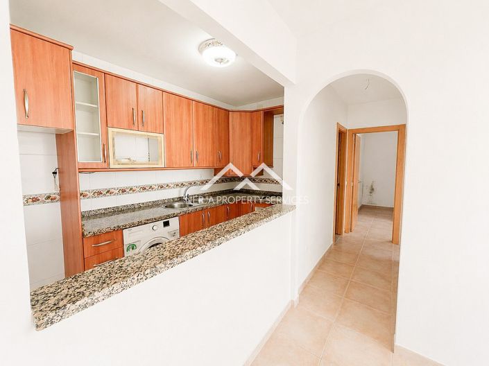 Image No.5-Appartement de 3 chambres à vendre à Torrox