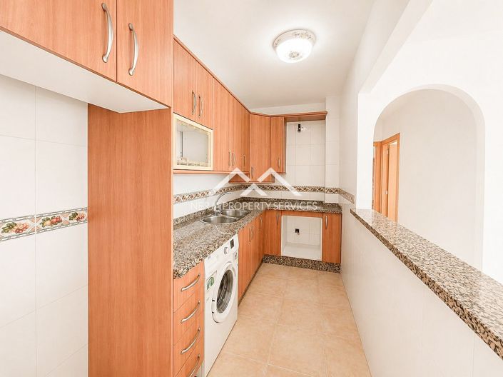 Image No.7-Appartement de 3 chambres à vendre à Torrox