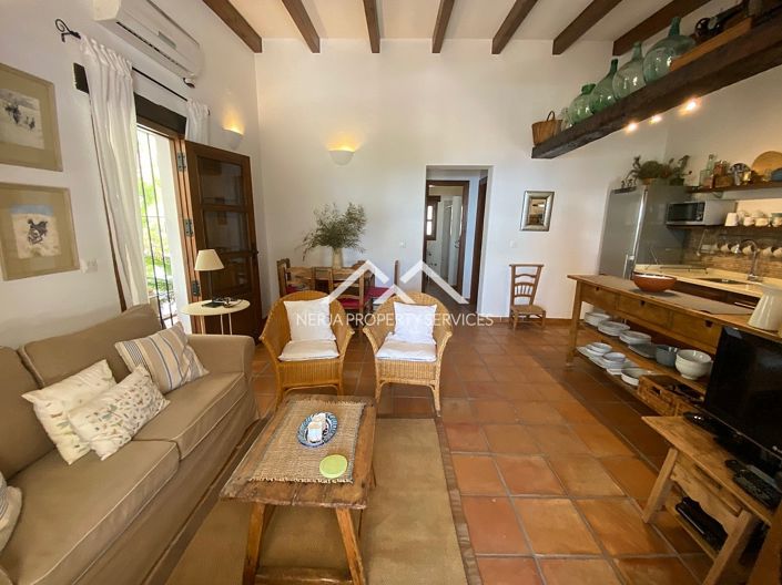 Image No.3-2 Bed Cottage for sale