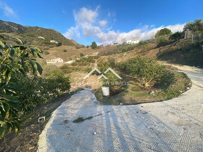 Image No.11-Propriété à vendre à Frigiliana