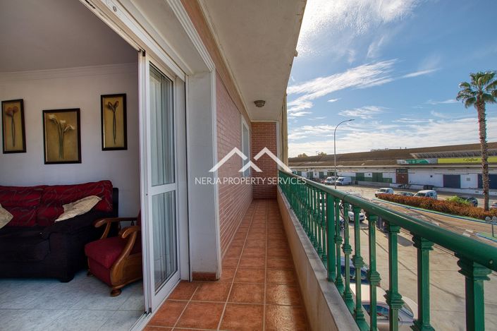 Image No.12-Propriété de 7 chambres à vendre à Vélez-Málaga