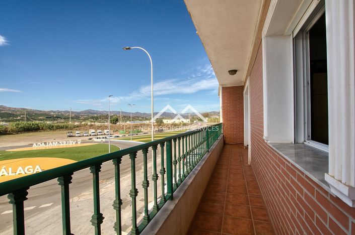 Image No.13-Propriété de 7 chambres à vendre à Vélez-Málaga