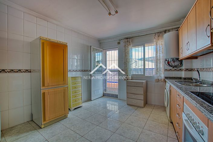 Image No.16-Propriété de 7 chambres à vendre à Vélez-Málaga