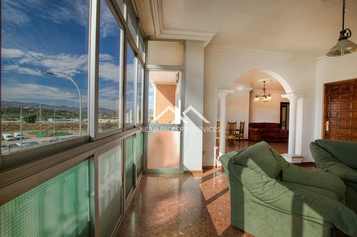 Image No.24-Propriété de 7 chambres à vendre à Vélez-Málaga