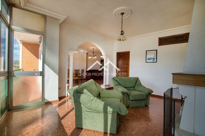 Image No.25-Propriété de 7 chambres à vendre à Vélez-Málaga