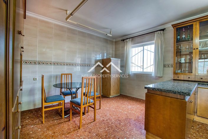 Image No.33-Propriété de 7 chambres à vendre à Vélez-Málaga