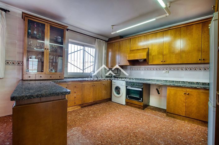 Image No.34-Propriété de 7 chambres à vendre à Vélez-Málaga