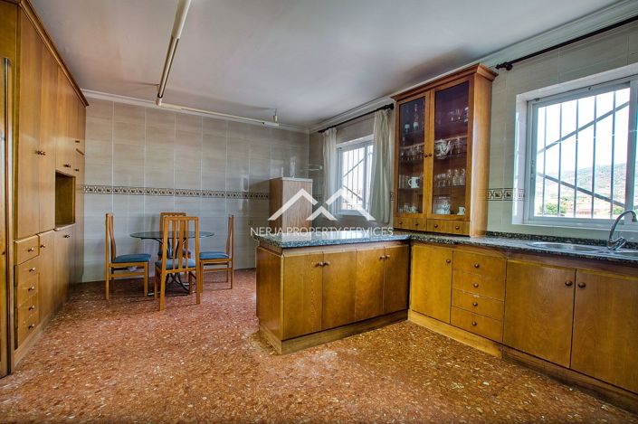 Image No.35-Propriété de 7 chambres à vendre à Vélez-Málaga