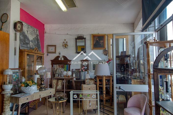 Image No.4-Propriété de 7 chambres à vendre à Vélez-Málaga
