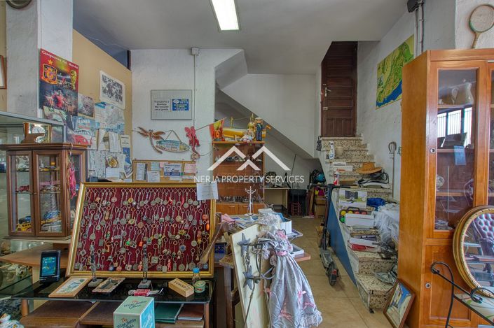 Image No.6-Propriété de 7 chambres à vendre à Vélez-Málaga
