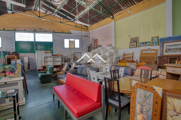 Image No.7-Propriété de 7 chambres à vendre à Vélez-Málaga