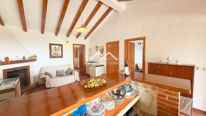 Image No.16-3 Bed Country Property for sale