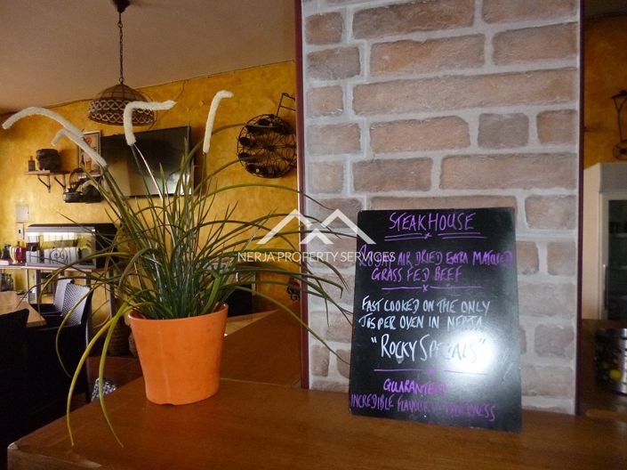 Image No.3-Propriété à vendre à Nerja