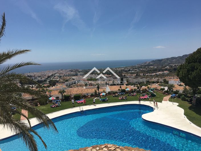 Image No.5-Propriété à vendre à Nerja