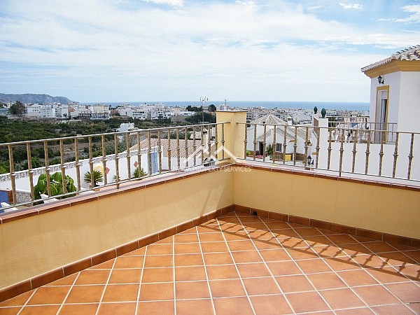 Image No.14-Villa de 7 chambres à vendre à Nerja