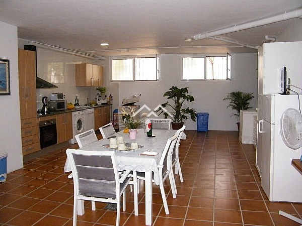 Image No.16-Villa de 7 chambres à vendre à Nerja