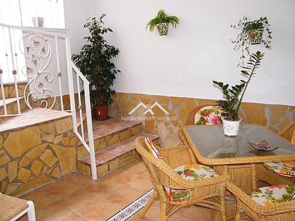 Image No.21-Villa de 7 chambres à vendre à Nerja