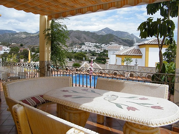 Image No.22-Villa de 7 chambres à vendre à Nerja