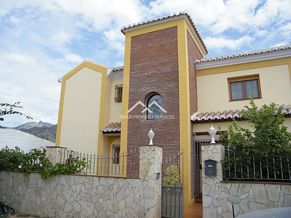 Image No.26-Villa de 7 chambres à vendre à Nerja