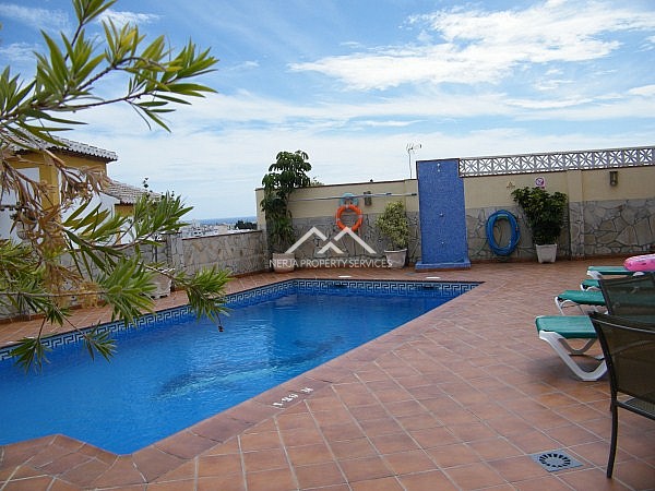 Image No.23-Villa de 7 chambres à vendre à Nerja