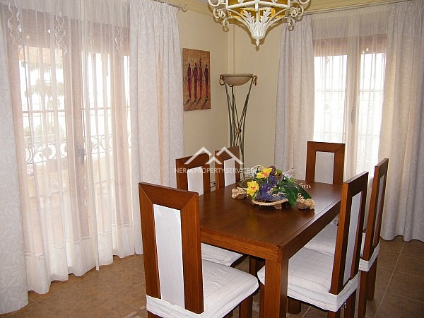 Image No.4-Villa de 7 chambres à vendre à Nerja