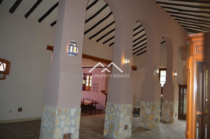 Image No.10-Propriété de 3 chambres à vendre à Nerja